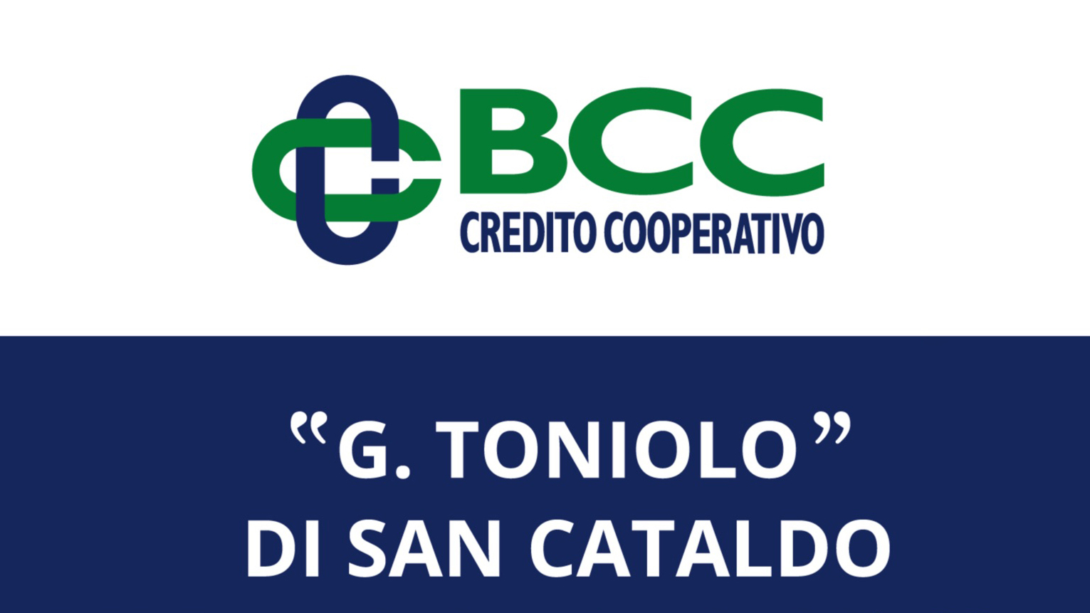 BCC San Cataldo